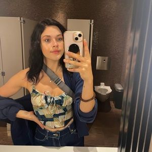 Meet your Posher, Taylor